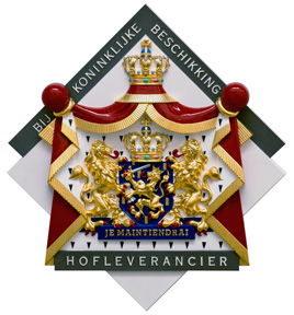 hofleverancier 100jaar